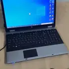 لاب توب HP كور i3 يحتاج لبطارية يشتغل مباشره علي الكهرباء