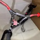سيكل كوبرا احمر