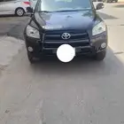 تويوتا راف فور 2010