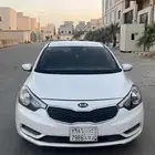 للبيع كيا سيراتو 2016 مالك أول