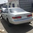 يتوفر قطع غيار تشليح كامري 2002