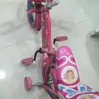 سيكل صغير للبيع