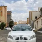 تويوتا كامري فل كامل نظيف 2010