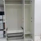خزانت ملابس من ايكيا
