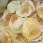 معلم خبز ابيض وبر ونخاله