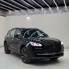 لينكون كورسير ريزيرف 2025