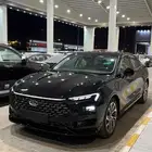 فورد تورس Titanium موديل 2026