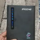 راوتر زين سبيد 4G