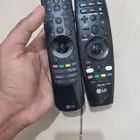 ريموت الجي ماجك ريموت LG MAGIC REMOTE