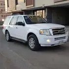 فورد اكسبيدشن 2011