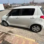 للبيع سوزوكي سويفت موديل 2008