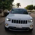 جراند شيروكي 2015