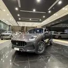 Maserati Grecale GT Model 2024