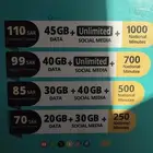 شرايح virgin ( stc)