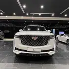 Cadillac Escalade 600 Model 2022
