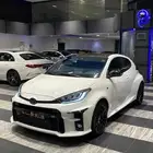 Toyota yaris GR 2020 قير عادي