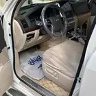 تويوتا لاند كروزر