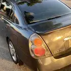 للبيع نسيان التيما موديل 2007