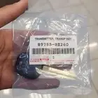 لدين جميع مفاتيح تويوتا الاصليه