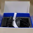 Ps vr 1 نظاره الواقع الافتراضي من سوني