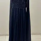 فستان مقاس L