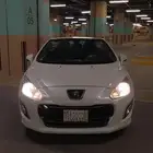 Peugeot 308cc - بيجو كشف
