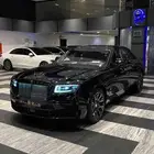 Rolls Royce Ghost Black Badge