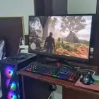 كمبيوتر Desktop