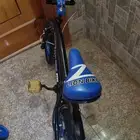 سيكل اطفال صغير