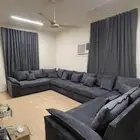 كنب تفصيل او تنجيد جميع انواع الكنبات بالأسعار مصنع