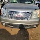 يوجد لدينا قطع غيار يوكن 2008