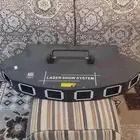 جهاز ليزر