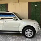 جيب باجيرو 2020 علامةذهبيه