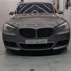 BMW 535i GT M kit بي ام دبليو
