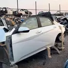 بيبان انتراء 2021ابيض يسار