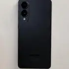 جالكسي s25 edge 512gb black