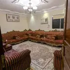 عفش شقه كامل