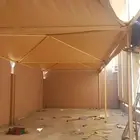 مقاولات الشرقيه السواتر والمظلات والجلسات الخارجيه ترميم بنا