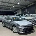 كامري LE 2025