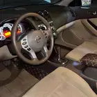 نيسان التيما 2010