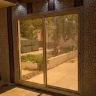 ورشة المنيوم و حداده