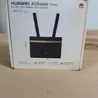 واي فاي هواوي  4G يشغل جميع الشرائح موديل B525-95s