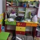 children bed