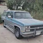 شفروليه سوبر بان 1990