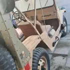 جيب ريو m151