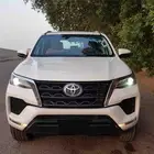 تويوتا فورتشنر 2021