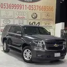 شفروليه تاهو 2016