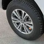 تويوتا هايلوكس غمارتين فل كامل
