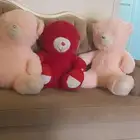 مجسمات دبدوب للاطفال للبيع