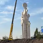 ونش الايجار يوميا شهريات خارج المدينه داخل المدينه